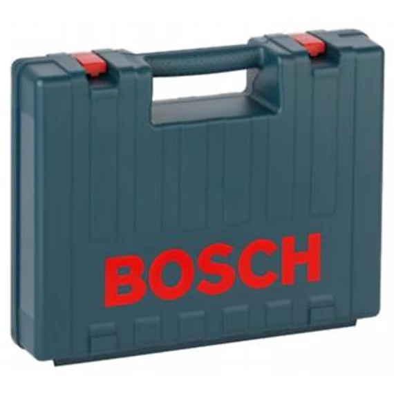 Bosch MŰANYAG KOFFER GBH 2-26-HOZ, 2605438098