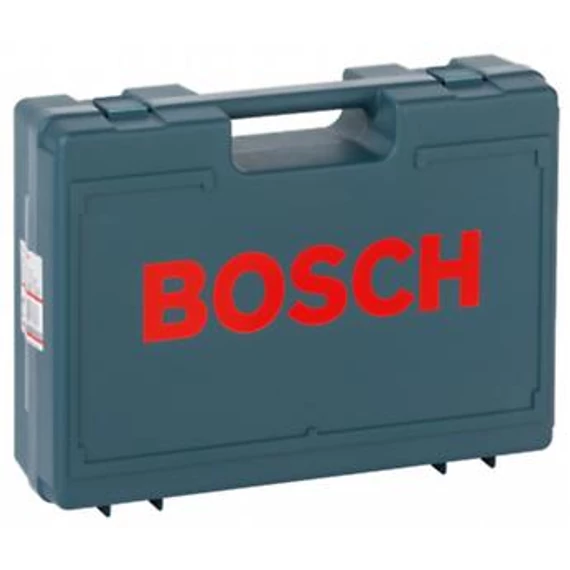 Bosch KOFFER GWS 7/8/9/10/14-115/125,14-150, 2605438404