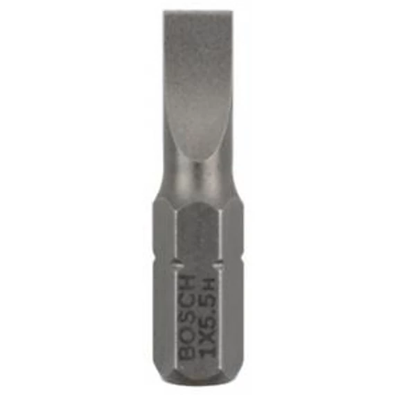 Bosch CSAVARBIT SL 1.0X5.5 25 MM 3DB, 2607001464