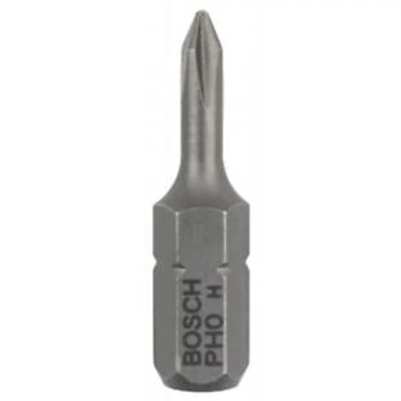 Bosch CSAVARBIT PH0 25 MM 3DB, 2607001506