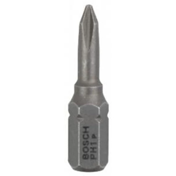 Bosch CSAVARBIT PH1 25 MM 3DB, 2607001508