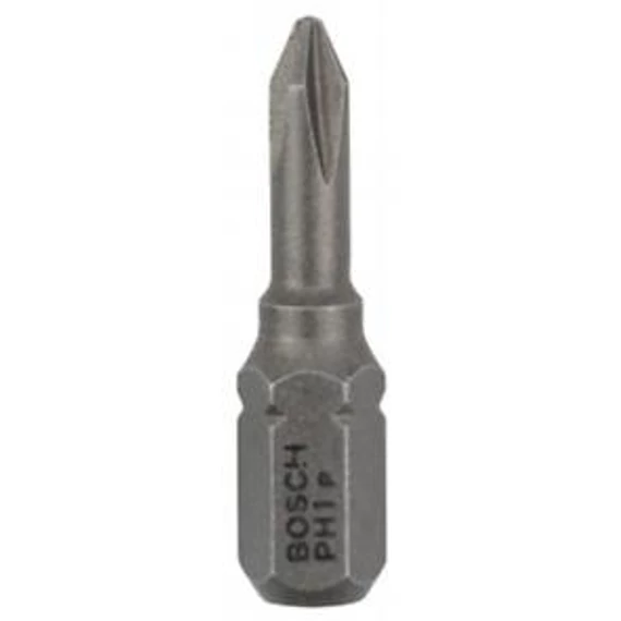 Bosch CSAVARBIT PH1 25 MM 25DB, 2607001510