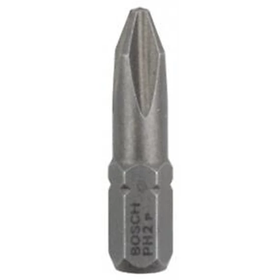 Bosch CSAVARBIT PH2 25 MM 3DB, 2607001511