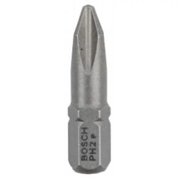 Bosch CSAVARBIT PH2 25 MM 100DB, 2607001514