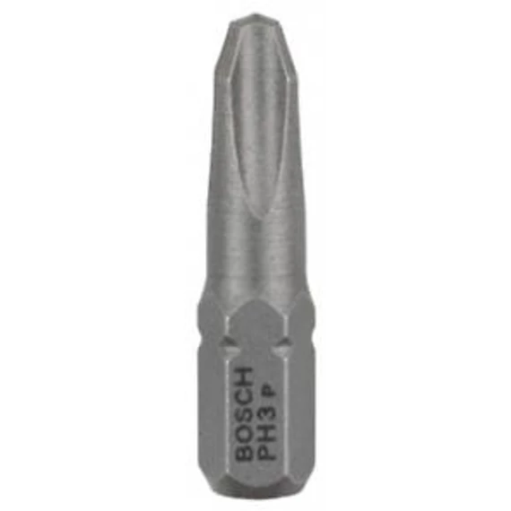 Bosch CSAVARBIT PH3 25 MM 3DB, 2607001515