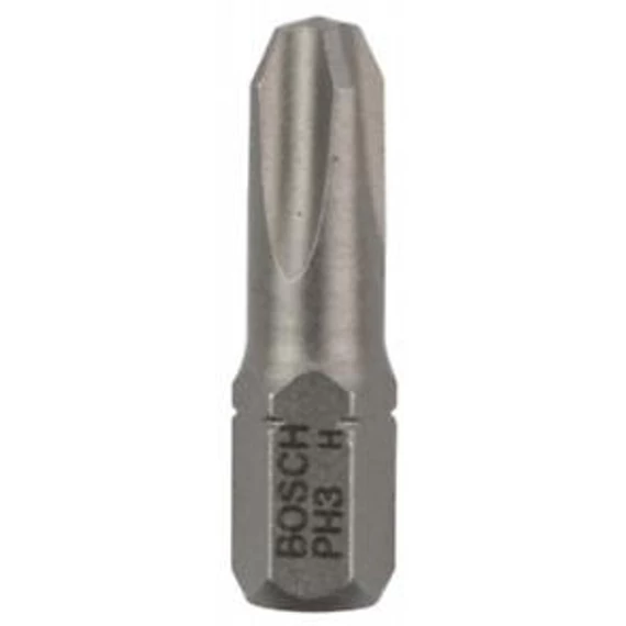 Bosch CSAVARBIT PH3 25 MM 100DB, 2607001517
