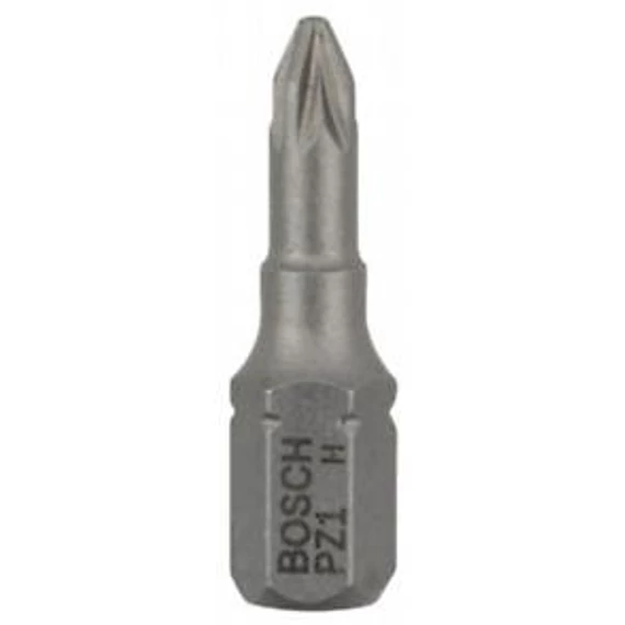 Bosch CSAVARBIT PZ1 25 MM 25DB, 2607001556