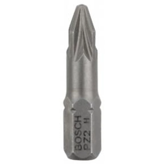 Bosch CSAVARBIT PZ2 25 MM 3DB, 2607001558