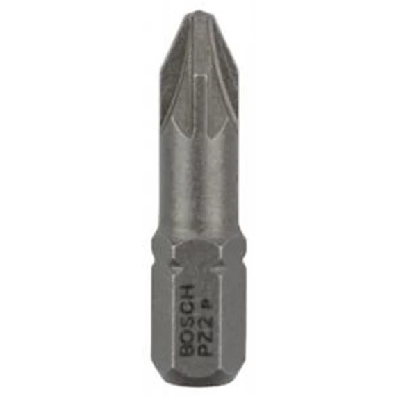 Bosch CSAVARBIT PZ2 25 MM25DB, 2607001560