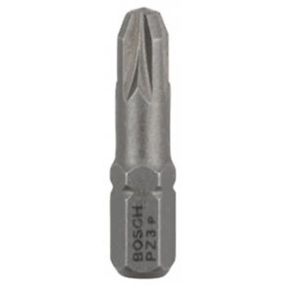 Bosch CSAVARBIT PZ3 25 MM 3DB, 2607001562