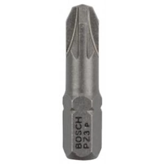 Bosch CSAVARBIT PZ3 25 MM 25DB, 2607001564