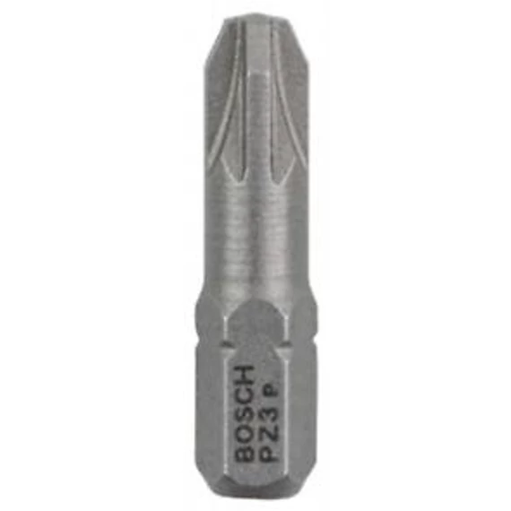 Bosch CSAVARBIT PZ3 25 MM 100DB, 2607001565