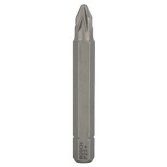Bosch CSAVARBIT PZ2 25 MM 3DB, 2607001571