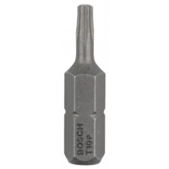 Bosch CSAVARBIT T10 25 MM 3DB, 2607001604