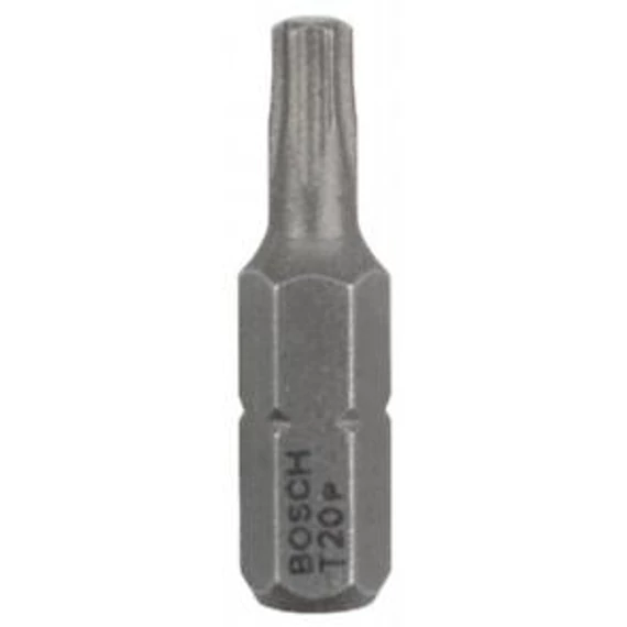 Bosch CSAVARBIT T20 25 MM 10DB, 2607001612