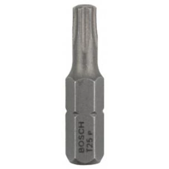 Bosch CSAVARBIT T25 25 MM 3DB, 2607001615
