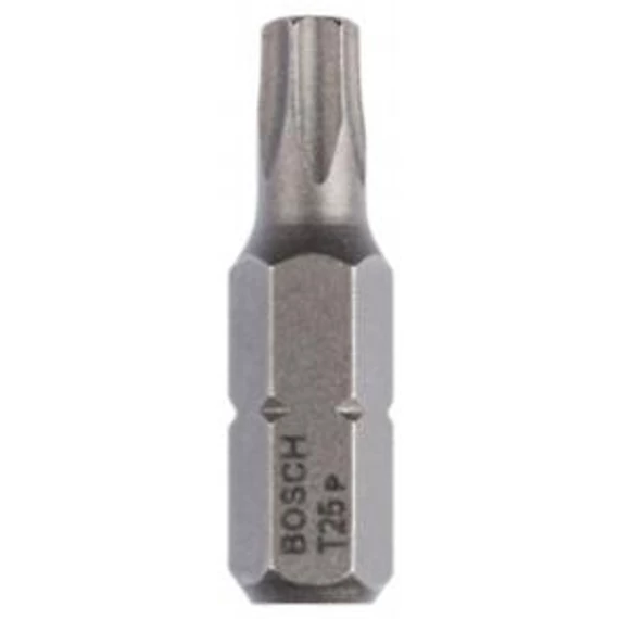 Bosch CSAVARBIT T25 25 MM 10DB, 2607001616