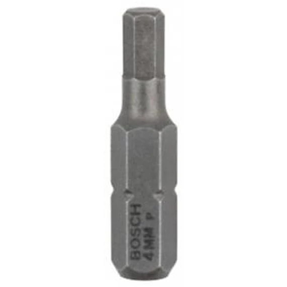 Bosch CSAVARBIT H4.0 3DB, 2607001724