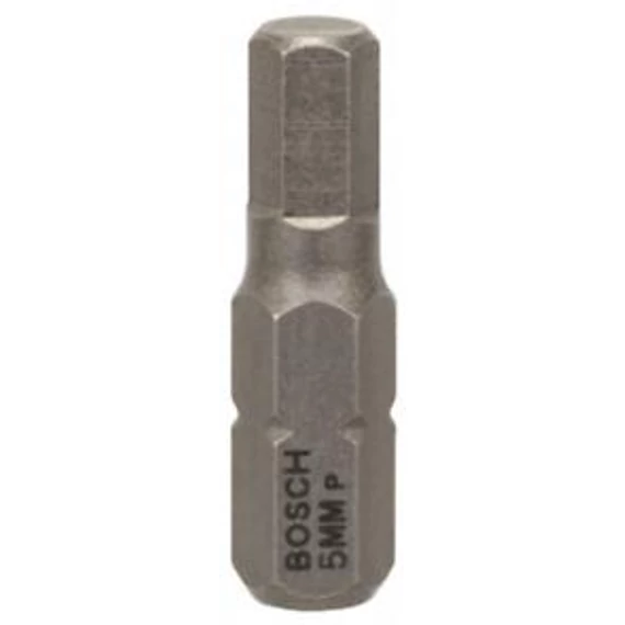 Bosch CSAVARBIT H5.0 3DB, 2607001726