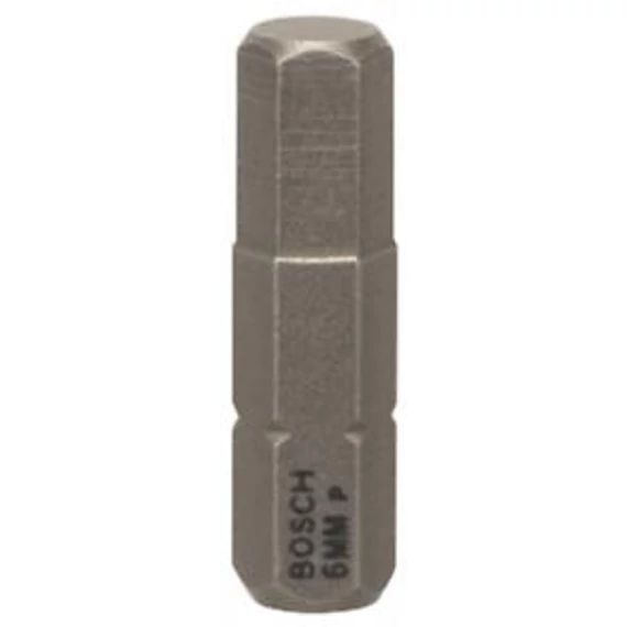 Bosch CSAVARBIT H6.0 3DB, 2607001728