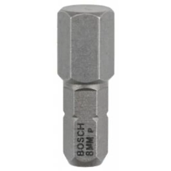 Bosch CSAVARBIT H8.0 3DB, 2607001730
