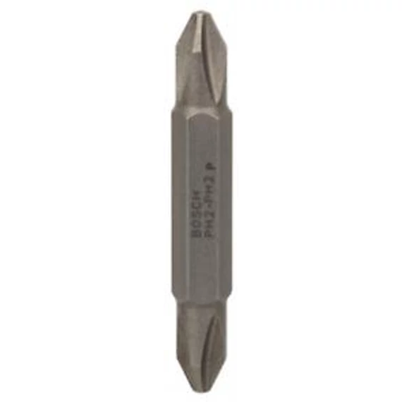 Bosch KÉTVÉGŰ BIT PH2; PH2; 45 mm, 2607001740