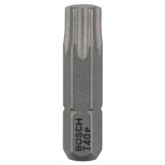 Bosch 25 ST Bits 25mm XH T40, 2607002500
