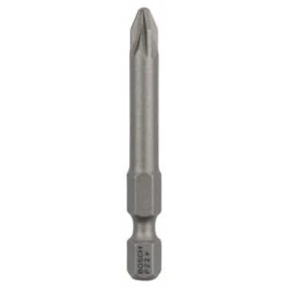 Bosch CSAVARBIT PZ2 49 MM 25DB, 2607002506