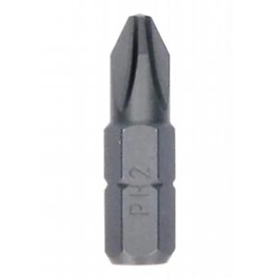 Bosch 25db PH2 EHard bit TicTac dobozban 25mm, 2607002797