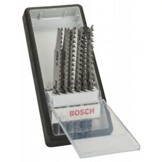 Bosch ROBUSTLINE F.LAP KLT. WOOD EXPERT T 6DB, 2607010572