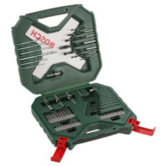 Bosch 60 részes X-line (NG), 2607010611