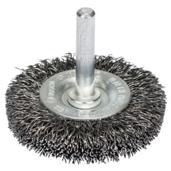 Bosch DRAHTBUERSTE, 2607017120