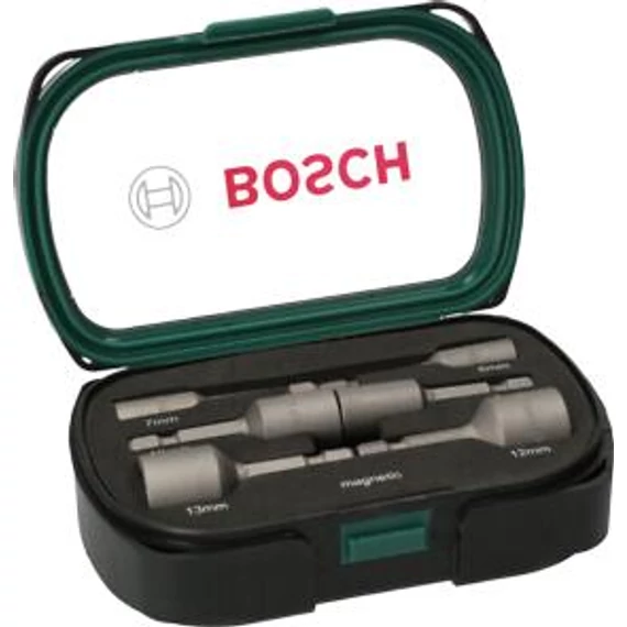 Bosch Csőkulcs 6pc, 2607017313