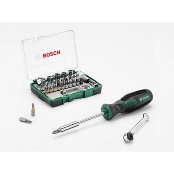 Bosch Tartozékkészlet, 2607017331