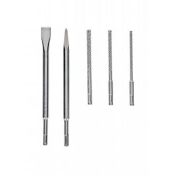 Bosch SZERSZÁMKÉSZLET PLUS 3Drillbits+2Pro, 2607017515