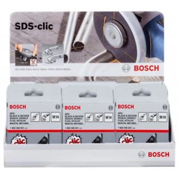 Bosch DISPLAY SDS-CLIC, 2607019033