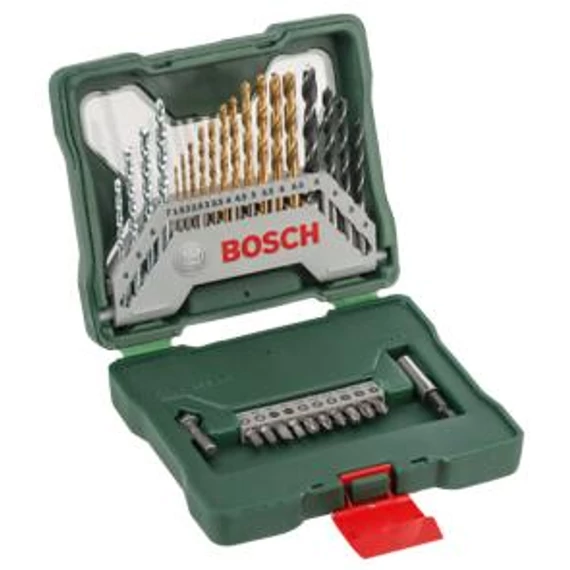 Bosch X-LINE 30 RÉSZES KÉSZLET, 2607019324