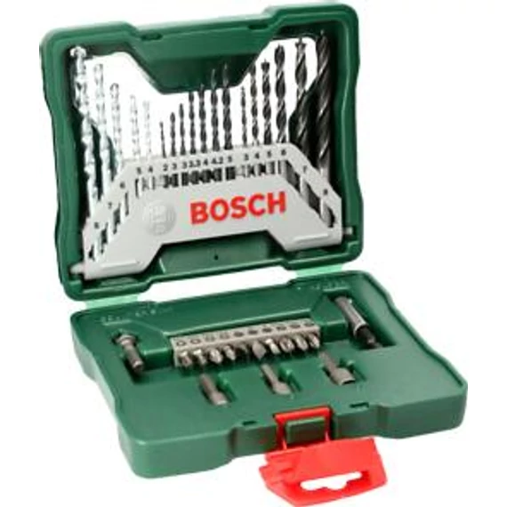 Bosch X-LINE 33 RÉSZES KÉSZLET, 2607019325