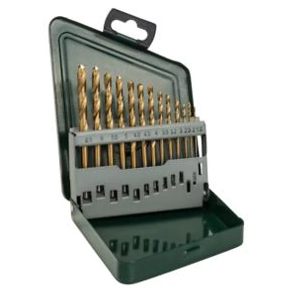 Bosch PL 13 DB-OS FÉMFÚRÓSZETT, 2607019436