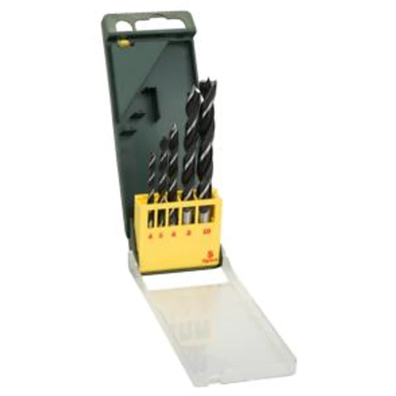 Bosch PL 5 DB-OS FAFÚRÓKÉSZLET, 2607019440