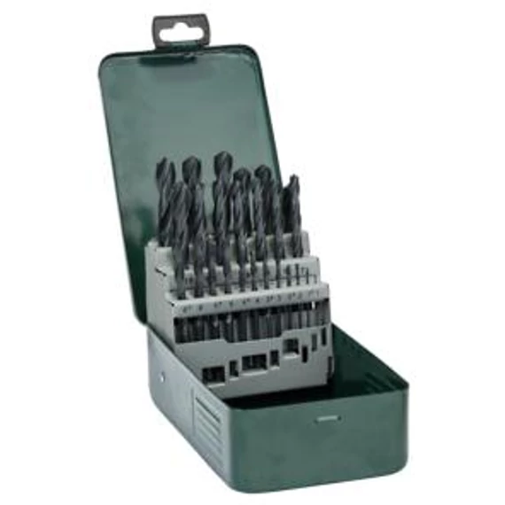 Bosch PL 25 DB FÚRÓKÉSZLET HSSR, 2607019446