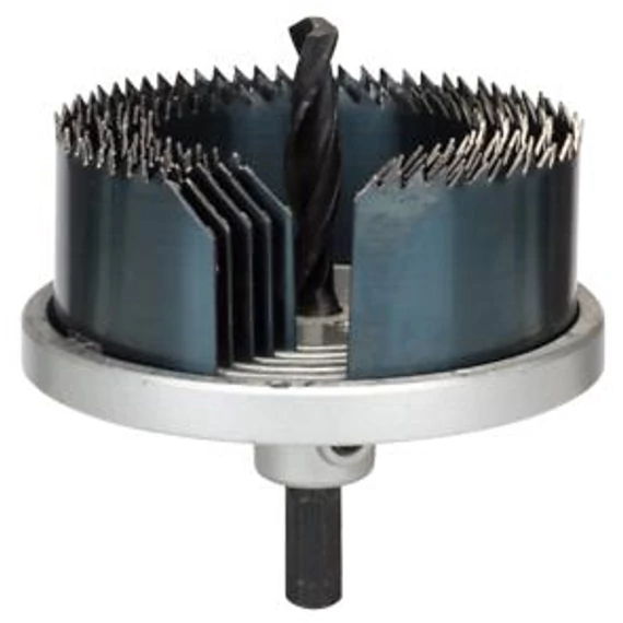 Bosch PL 5 RÉSZES KÖRKIVÁGÓ KLT:, 2607019451