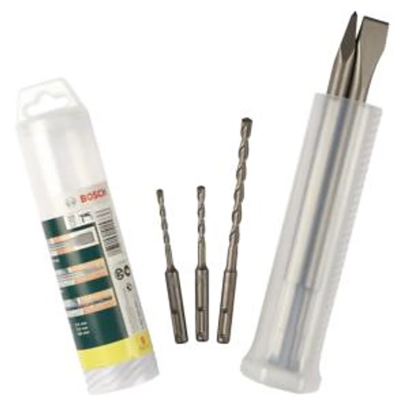 Bosch PL SDS-PLUS SET, 2607019455