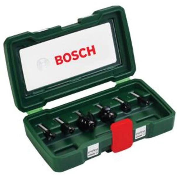 Bosch Marókészlet xPromo 6Px8, 2607019463