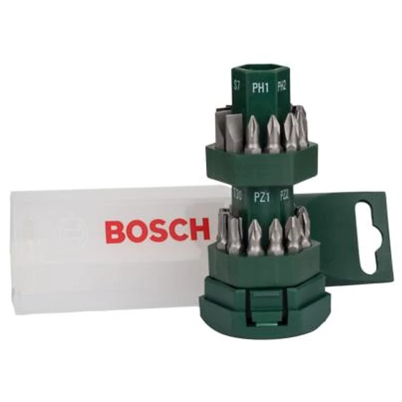 Bosch PL 25 RÉSZES CSAV. SET, 2607019503
