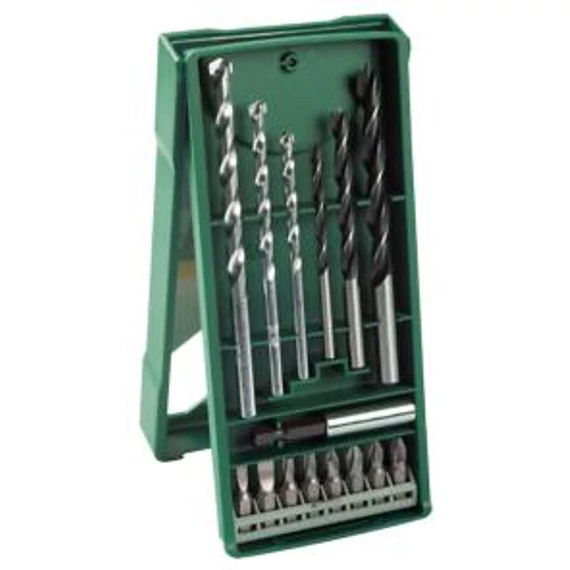 Bosch XS-SET 15 RÉSZES, 2607019579