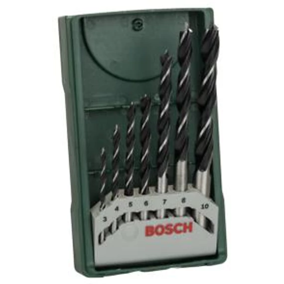 Bosch XS-SET 7 DB FSZÁR, 2607019580
