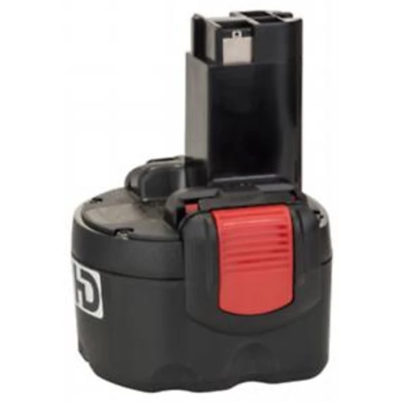 Bosch AKKU O-PACKHD 9.6V, 2607335682