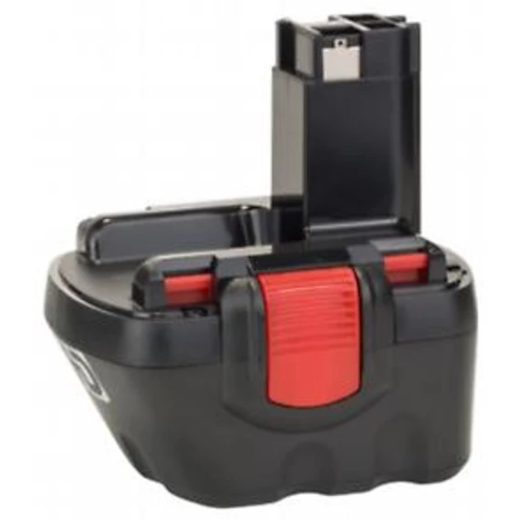 Bosch AKKU O-PACK HD 12V 2,6AH Nimh, 2607335684
