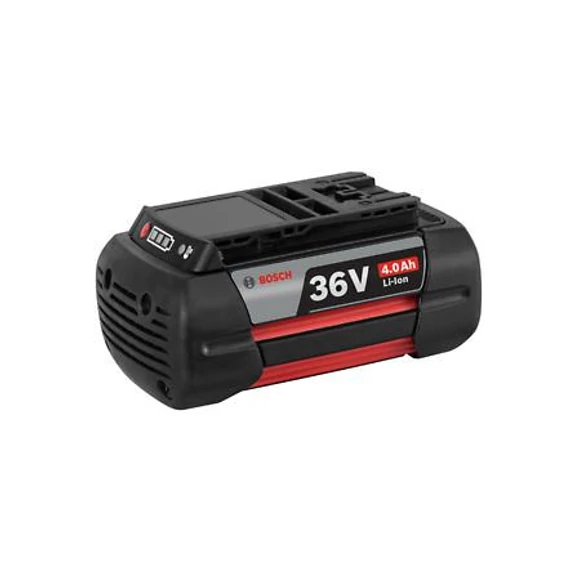 Bosch Betolható Akkumulátor GBA 36V 4,0Ah H-C, 2607336916